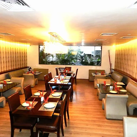 Amarpreet, Chhatrapati Sambhajinagar - Am Hotel Kollection 