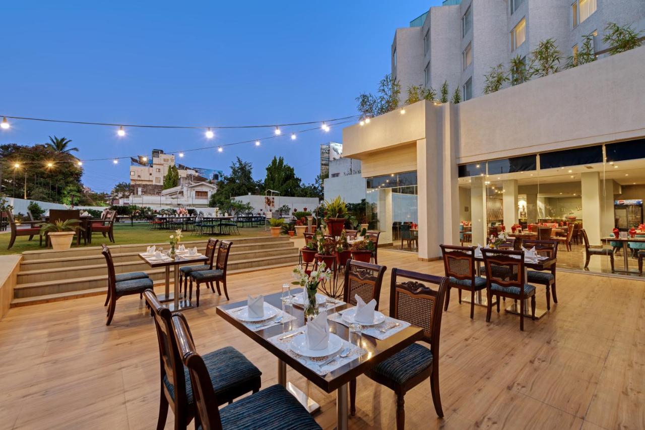 Hotel Amarpreet, Chhatrapati Sambhajinagar - Am Kollection Aurangabad (Maharashtra)