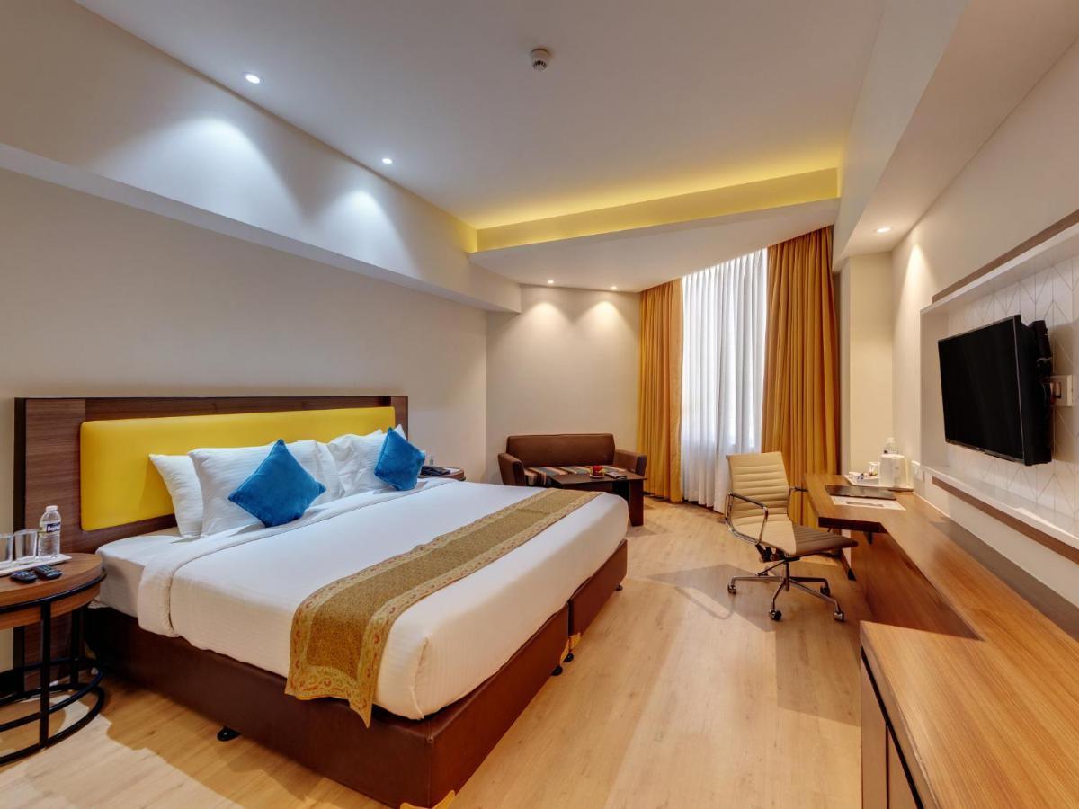 Amarpreet, Chhatrapati Sambhajinagar - Am Kollection Hotel