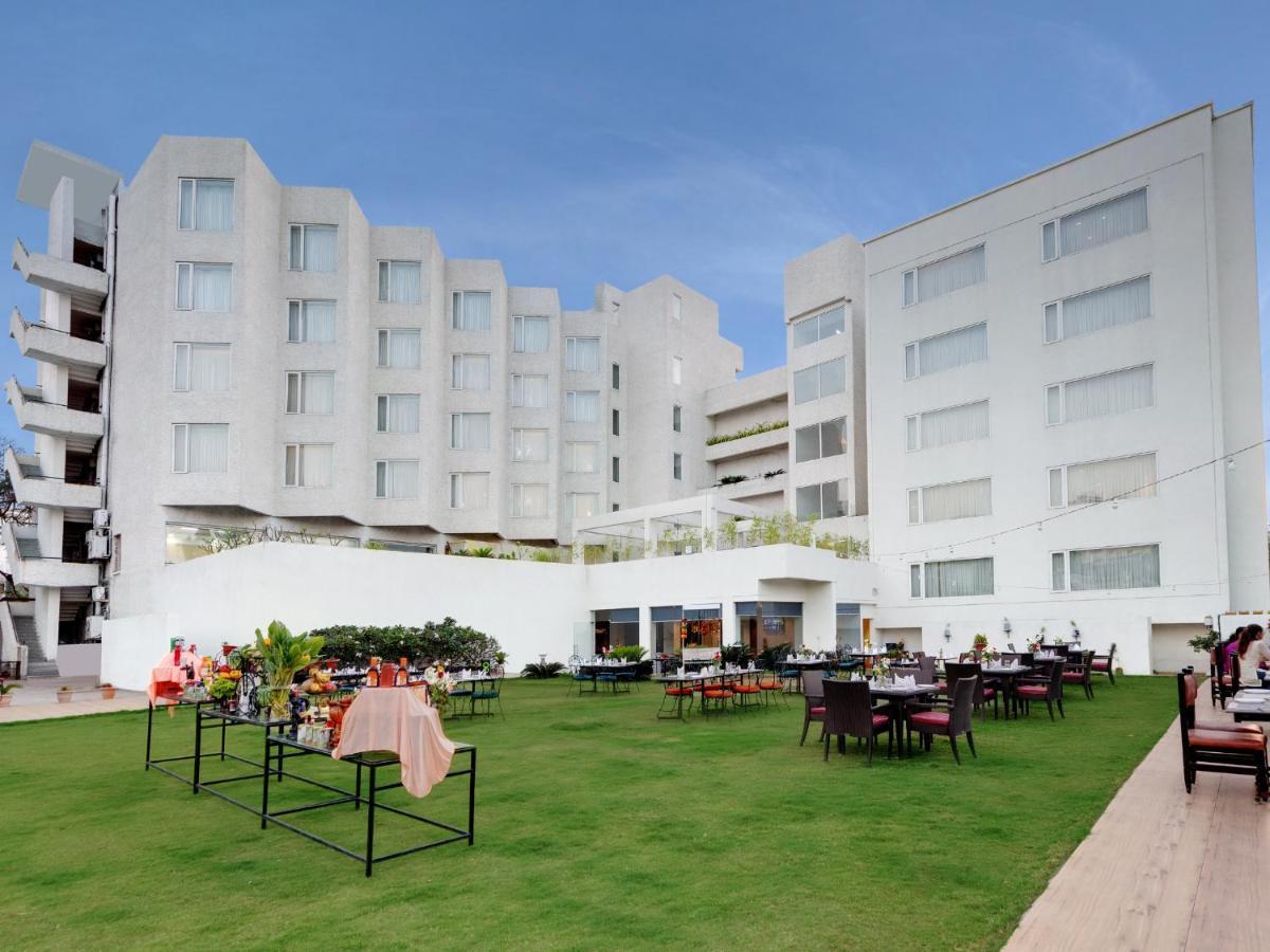 Amarpreet, Chhatrapati Sambhajinagar - Am Kollection 4*