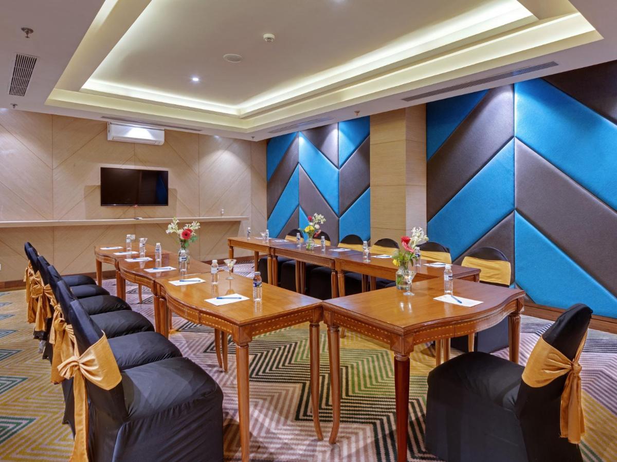 Amarpreet, Chhatrapati Sambhajinagar - Am Kollection Hotel