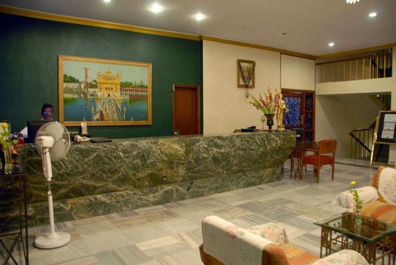 Hotel Amarpreet, Chhatrapati Sambhajinagar - Am Kollection 4*