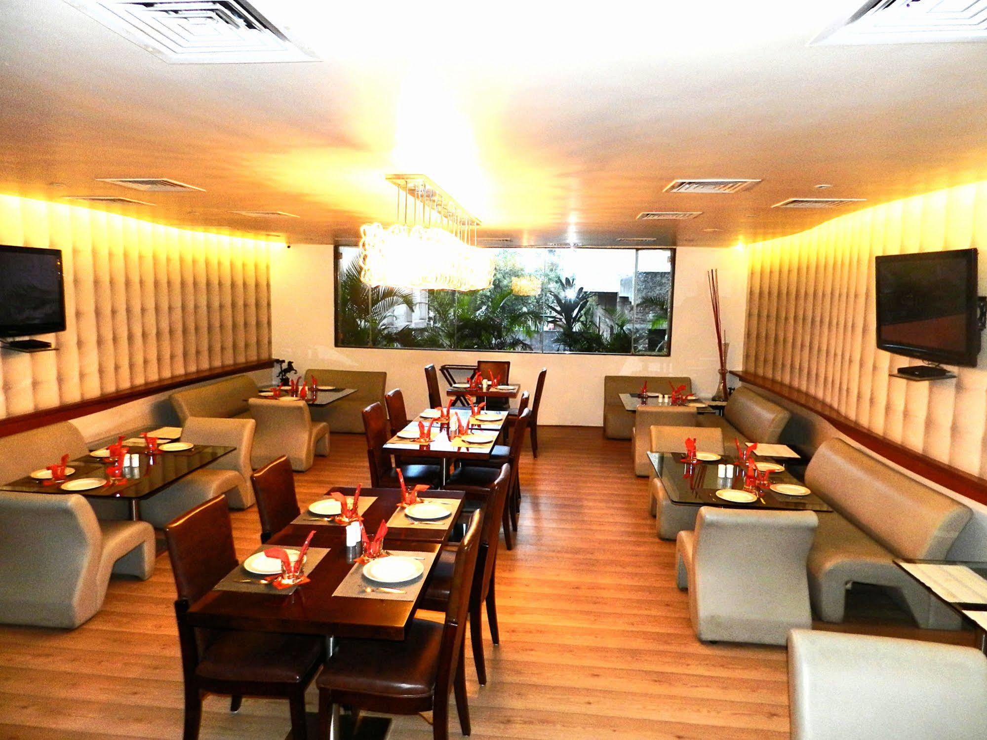 Hotel Amarpreet, Chhatrapati Sambhajinagar - Am Kollection